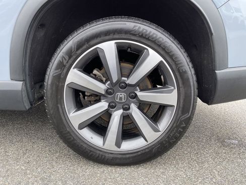 Used 2023 Honda Pilot Elite image 29