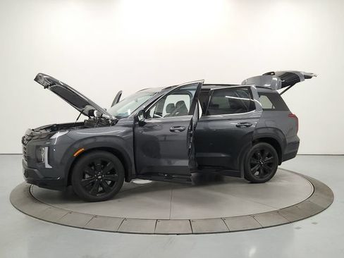 Used 2023 Hyundai Palisade XRT FWD image 11