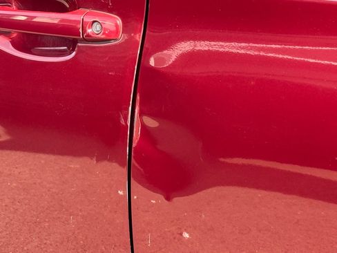 Used 2015 Subaru Outback 2.5i Limited image 26