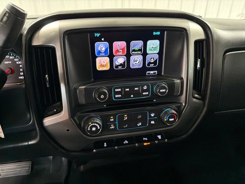 Used 2017 Chevrolet Silverado 2500 LT AWD/4WD image 27