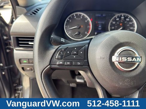 Used 2024 Nissan Sentra S FWD image 16