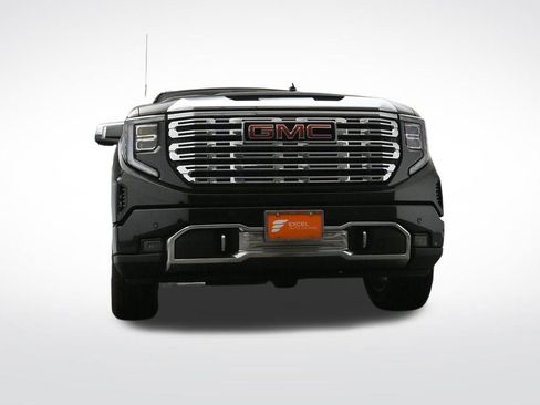 Used 2022 GMC Sierra 1500 Denali image 50