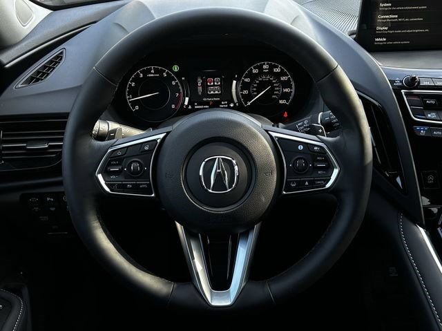 Used 2026 Acura RDX w/ Advance Package AWD/4WD image 13