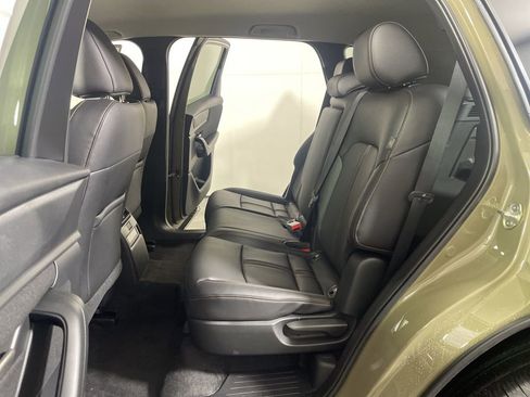 New 2026 MAZDA CX-70 SC image 18