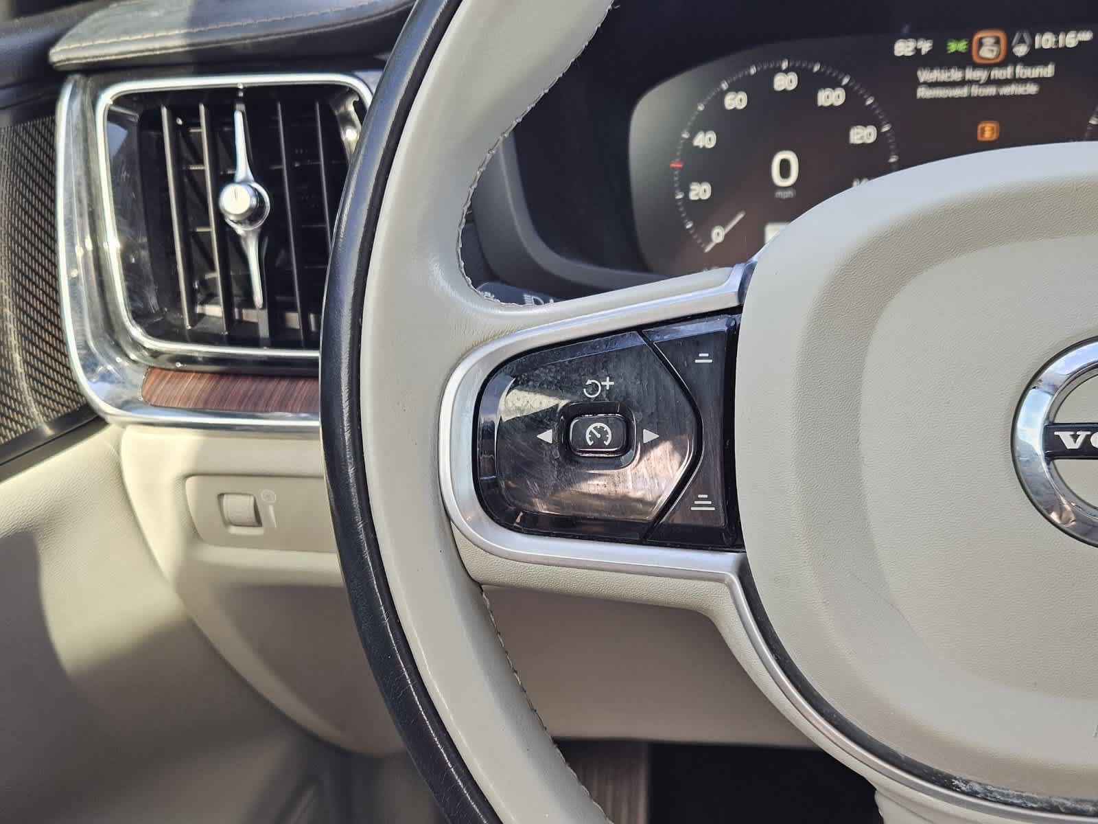 Used 2019 Volvo S60 T6 Inscription AWD/4WD image 25