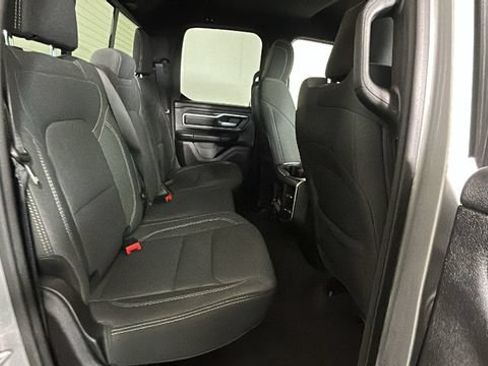 Used 2022 RAM 1500 Big Horn AWD/4WD image 28