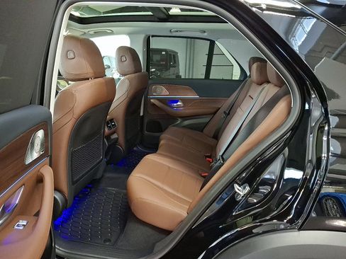 New 2026 Mercedes-Benz GLE 350 4MATIC image 8