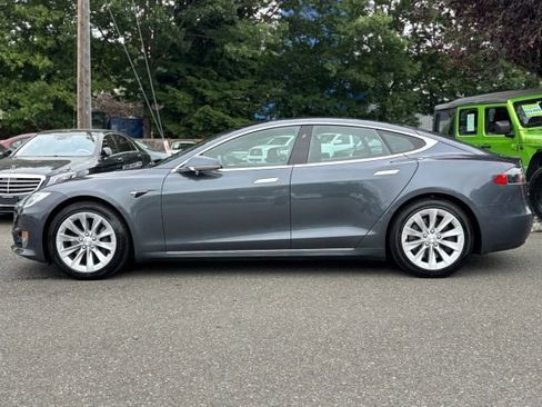 Used 2017 Tesla Model S 100D image 4