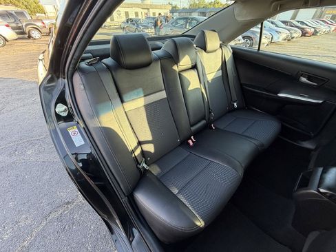 Used 2014 Toyota Camry SE FWD image 14