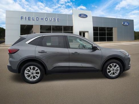 Used 2023 Ford Escape Active AWD/4WD image 4