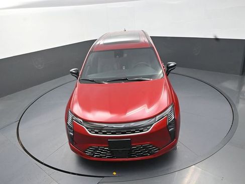 New 2027 Chrysler Pacifica Select FWD image 12