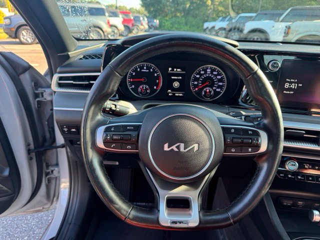 Used 2023 Kia K5 GT-Line AWD/4WD image 17