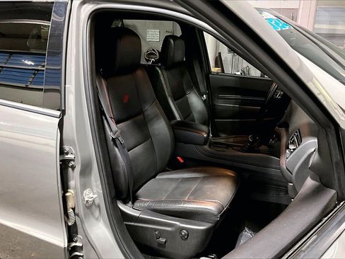 Used 2024 Dodge Durango GT image 7