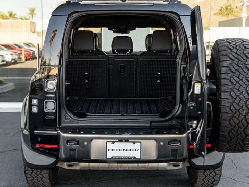 Used 2020 Land Rover Defender 110 X image 22