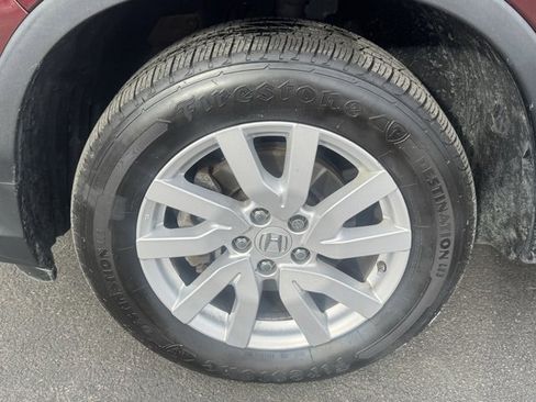 Used 2019 Honda Pilot LX image 43