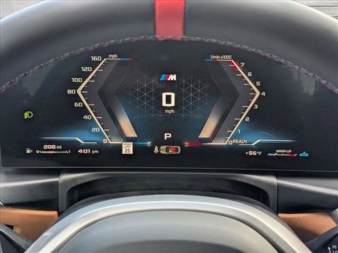 New 2026 BMW M440i Coupe w/ Premium Package image 11