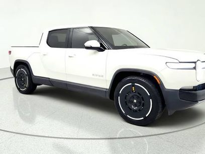 Used 2025 Rivian R1T Adventure