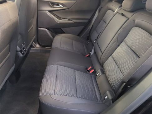 Used 2026 Chevrolet Equinox LT image 23