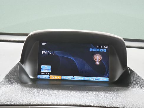 Used 2016 Buick Encore Convenience AWD/4WD image 12