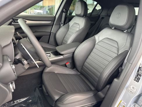 New 2026 Alfa Romeo Stelvio Sprint w/ Convenience Package AWD/4WD image 14