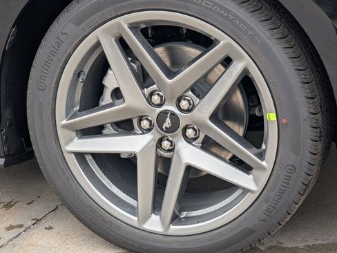 New 2026 Ford Mustang Premium image 9