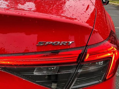 Used 2023 Honda Civic Sport image 24