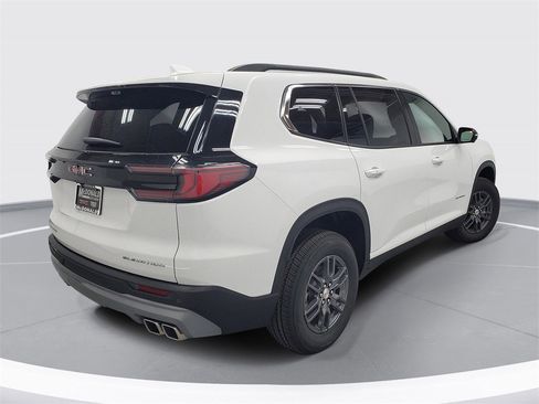 New 2026 GMC Acadia Elevation w/ LPO, Floor Liner Package image 3
