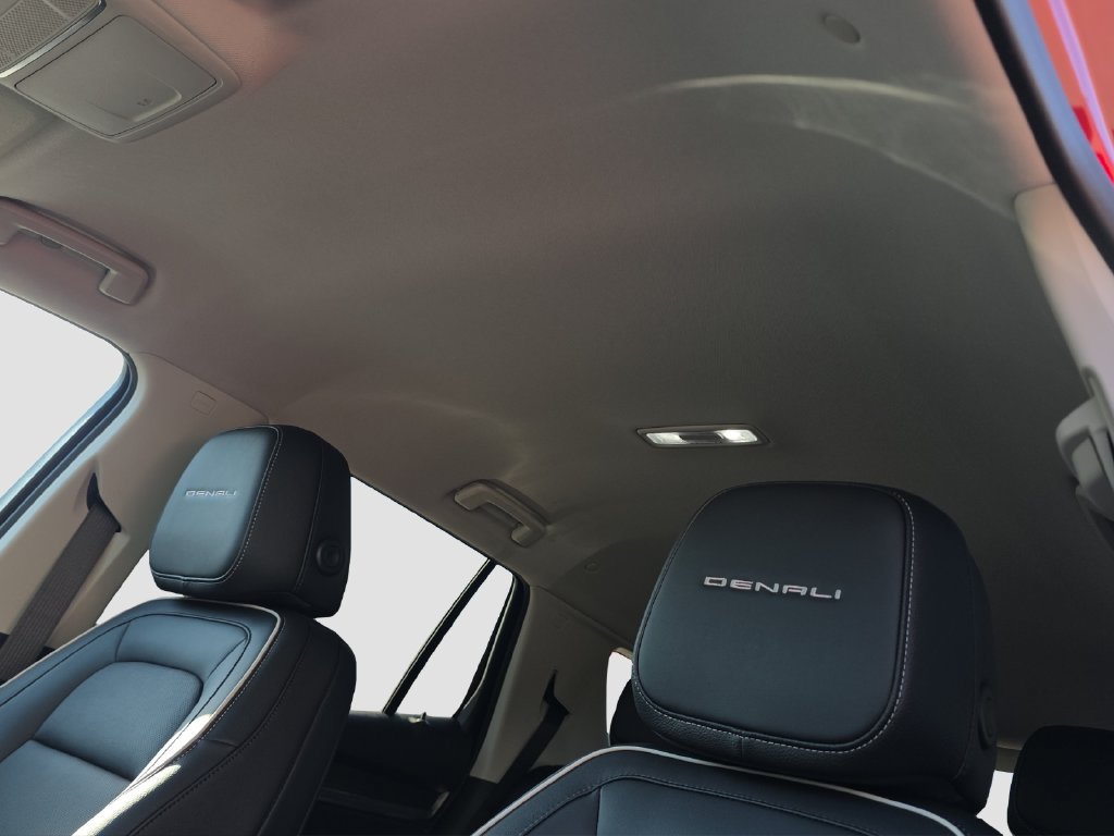New 2027 GMC Terrain Denali w/ LPO, Floor Liner Package AWD/4WD image 8
