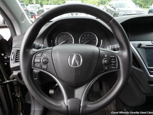 Used 2014 Acura MDX FWD image 15