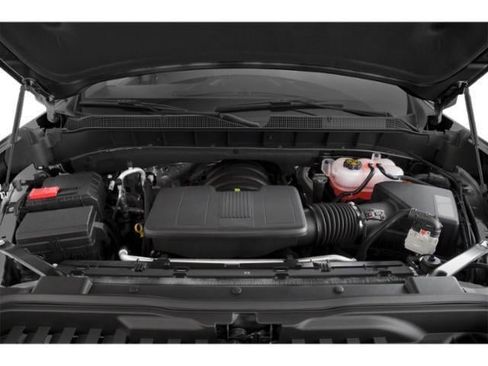 Used 2019 Chevrolet Silverado 1500 LT w/ All-Star Edition AWD/4WD image 12