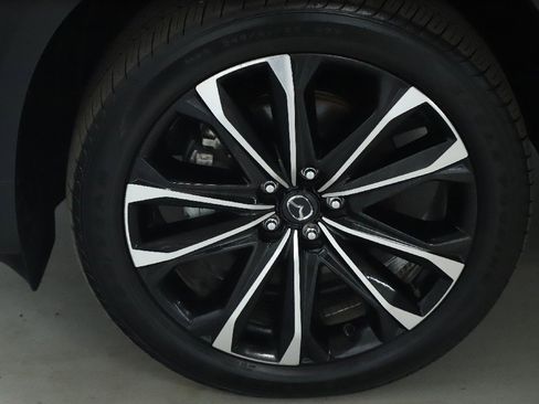 Certified 2025 MAZDA CX-50 AWD 2.5 S w/ Premium Plus Pkg image 38