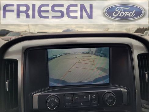 Used 2018 Chevrolet Silverado 1500 LT image 26