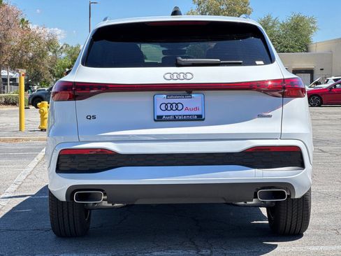 New 2025 Audi Q5 Premium image 5