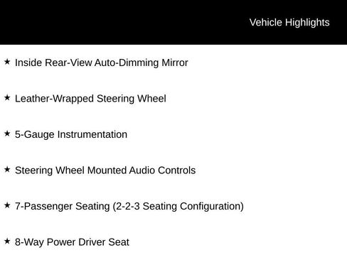 Used 2012 GMC Acadia SLE FWD image 8
