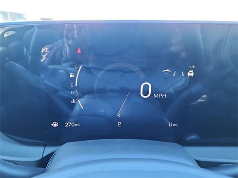 New 2026 Buick Envista Avenir image 26