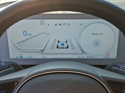 Certified 2024 Hyundai Ioniq 5 SEL AWD/4WD image 22