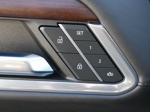 Used 2024 GMC Sierra 2500 Denali Ultimate w/ Snow Plow Prep/Camper Package image 35