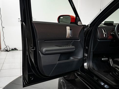 New 2026 MINI Cooper Countryman John Cooper Works image 29