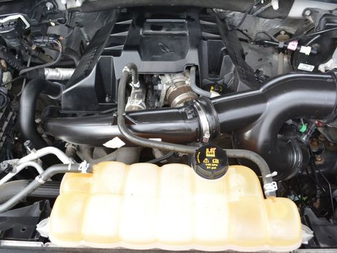 Used 2016 Ford F150 XLT w/ Equipment Group 301A Mid image 14