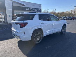 New 2026 GMC Terrain Denali w/ LPO, Floor Liner Package video 3
