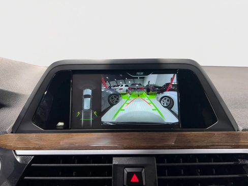 Used 2019 BMW X3 sDrive30i w/ Driving Assistance Package image 37