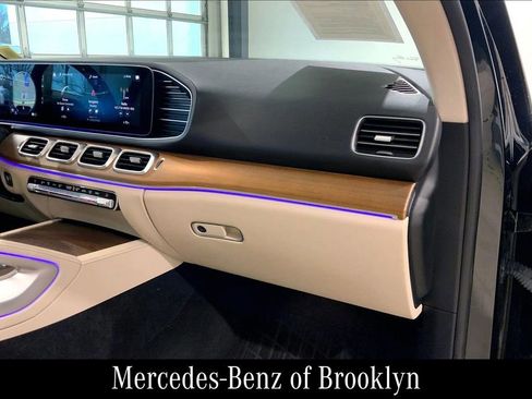 Used 2022 Mercedes-Benz GLE 350 4MATIC image 20