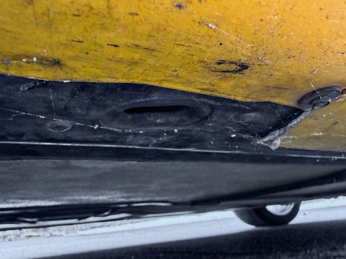 Used 2001 Chevrolet Corvette Convertible w/ Preferred Equipment Group2 image 80