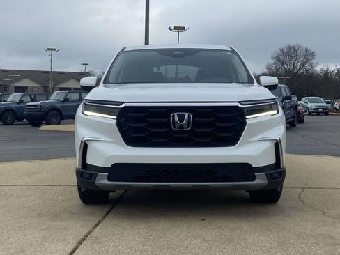 Used 2024 Honda Pilot EX-L image 6