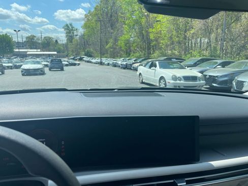 Used 2025 Hyundai Tucson SEL image 17