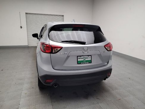 Used 2016 MAZDA CX-5 Touring w/ Bose/Moonroof Package FWD image 6