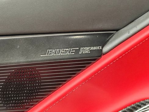Used 2024 Chevrolet Corvette Stingray Premium Cpe w/ Stealth Interior Trim Package RWD image 25