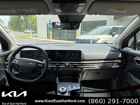 New 2027 Kia Sportage EX AWD/4WD image 23
