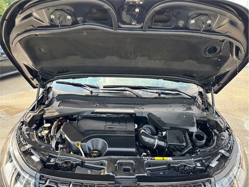 Used 2022 Land Rover Discovery Sport SE R-Dynamic image 50