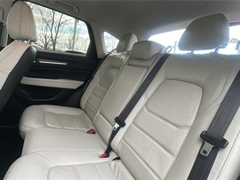 Used 2021 MAZDA CX-5 Grand Touring image 30